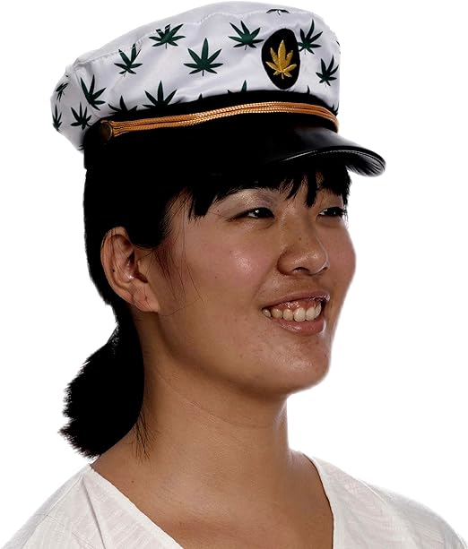 Captain's Hat - Image 17